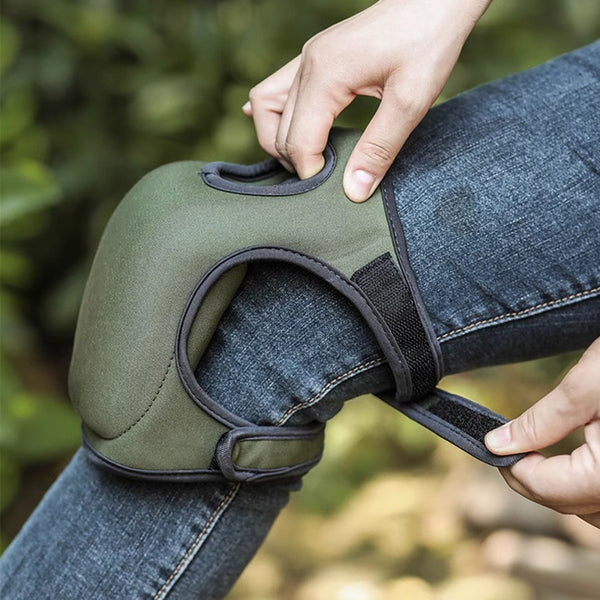 Secure Adjustable Fit