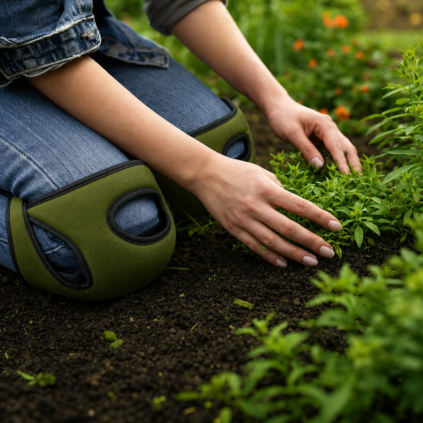 Garden Maintenance